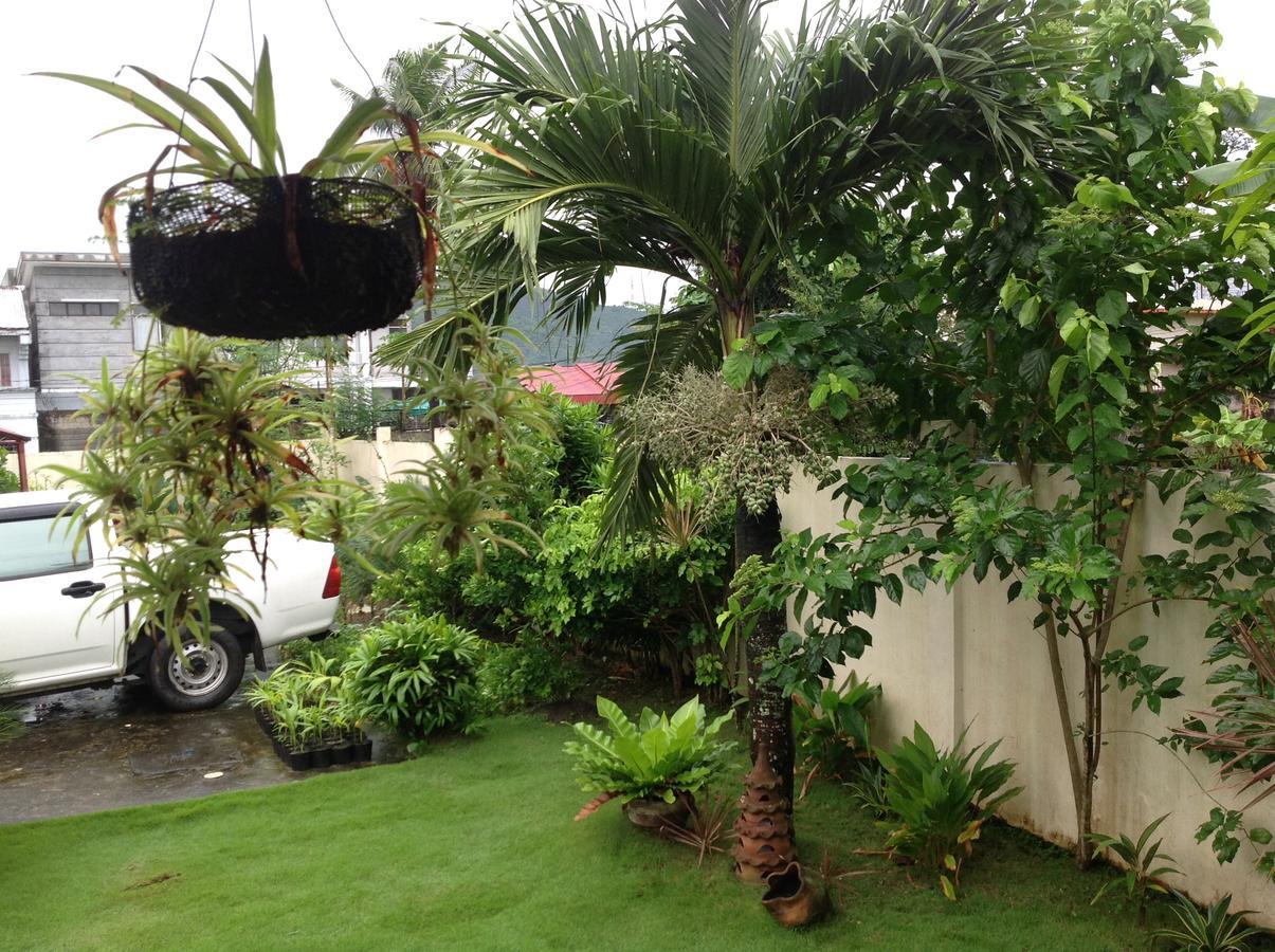 Danel Pensionne House Tacloban Exterior photo