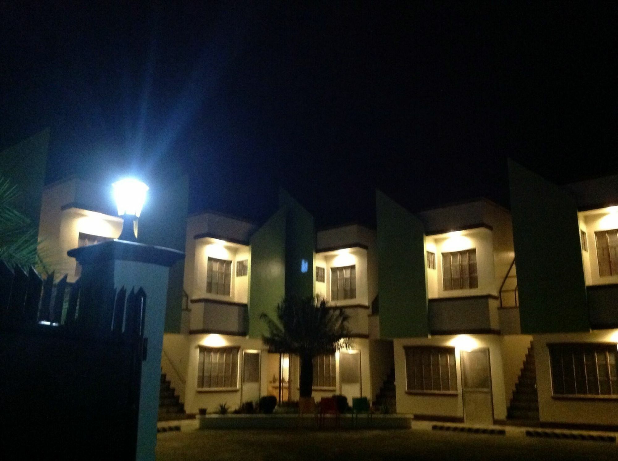 Danel Pensionne House Tacloban Exterior photo